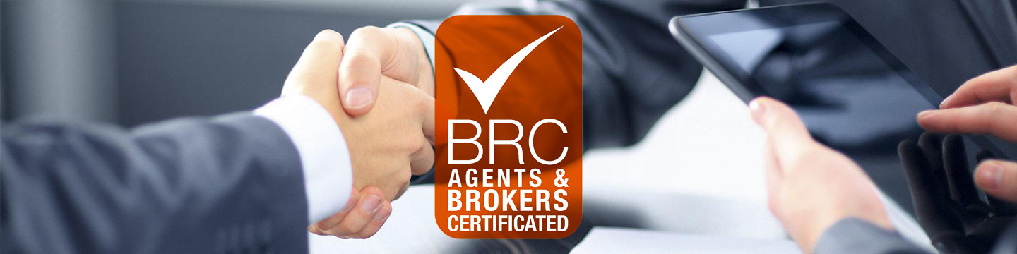BRC Agents Brokers