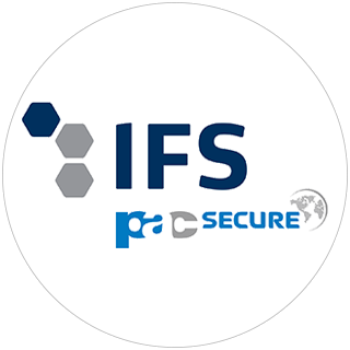 IFS PAC secure