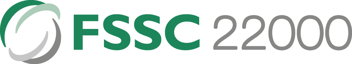 fssc 22000 logo