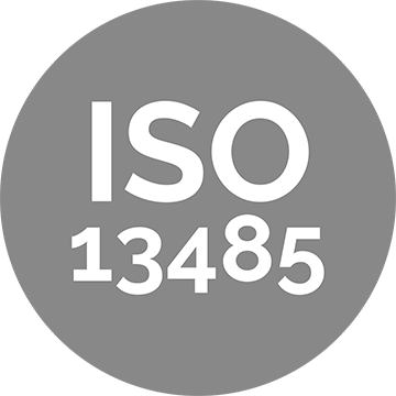 ISO 13485 Servicios Sanitarios