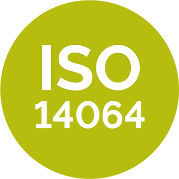 ISO 14064 Huella de Carbono Organizaciones