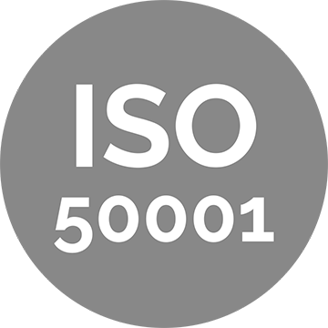 ISO 50001 Gestión Energética