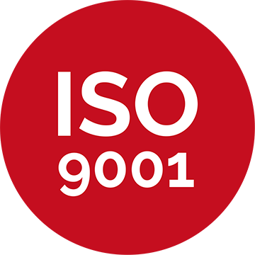 ISO 9001 Calidad
