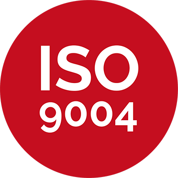 ISO 9004 Éxito Sostenido
