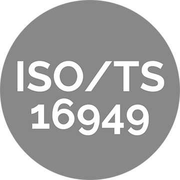 IATF 16949 Calidad en Automoción