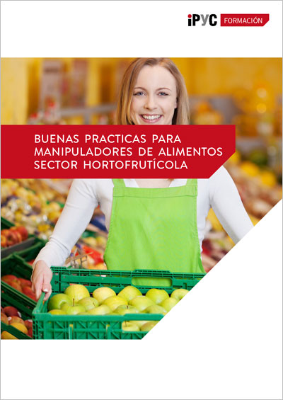 Curso de Manipulador de Alimentos sector Hortofruticola