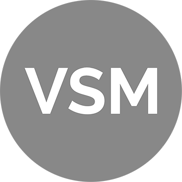 VSM. Mapa de Flujo de Valor